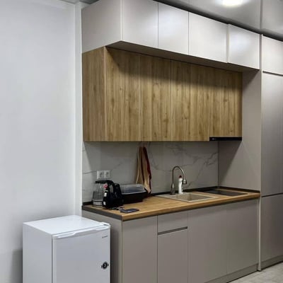 Аренда комфортной, меблированной студии, 30 м², Батуми, Грузия