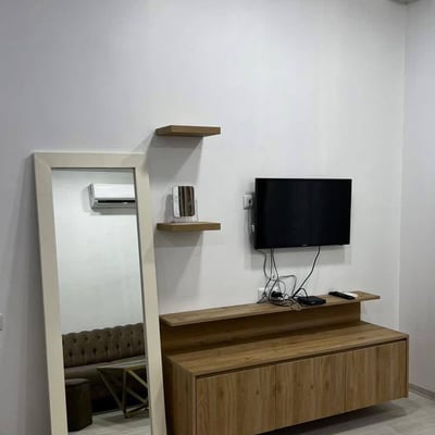 Аренда комфортной, меблированной студии, 30 м², Батуми, Грузия