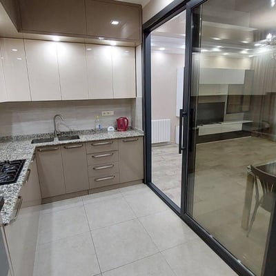 Аренда новой, уютной, стильной квартиры, 150 м², Батуми, Грузия