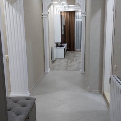 Аренда новой, уютной, стильной квартиры, 150 м², Батуми, Грузия