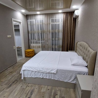 Аренда новой, уютной, стильной квартиры, 150 м², Батуми, Грузия