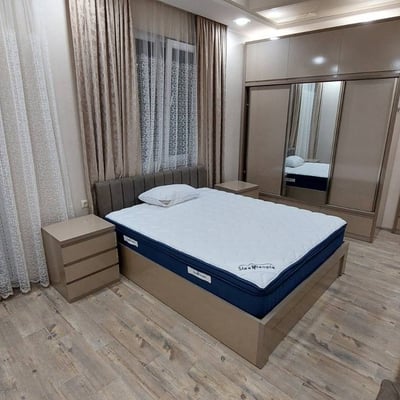 Location d’un appartement neuf, cosy et élégant, 150 м², Batouми, Géоргие