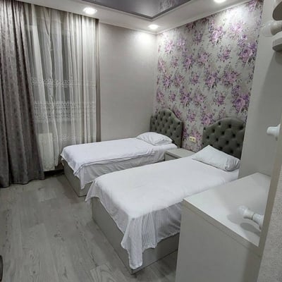 Location d’un appartement neuf, cosy et élégant, 150 м², Batouми, Géоргие