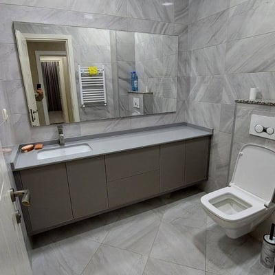 Location d’un appartement neuf, cosy et élégant, 150 м², Batouми, Géоргие