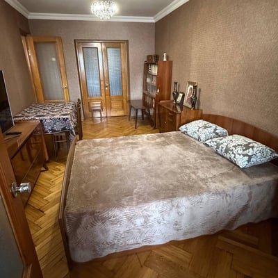 Location d'un appartement cosy et meublé, 47 m², Batoumi, Géorgie