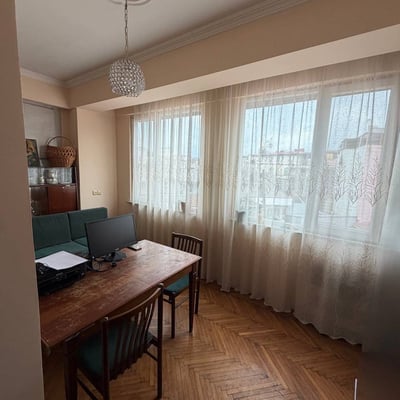 Location d'un appartement cosy et meublé, 47 m², Batoumi, Géorgie