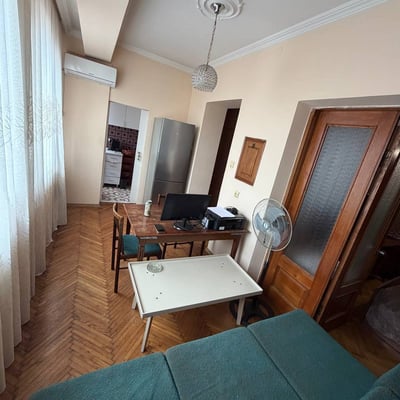 Location d'un appartement cosy et meublé, 47 m², Batoumi, Géorgie