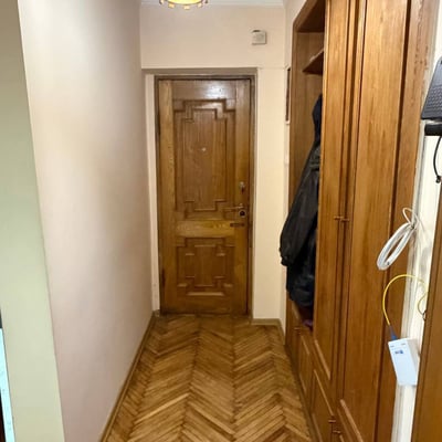 Location d'un appartement cosy et meublé, 47 m², Batoumi, Géorgie