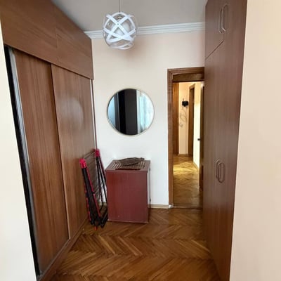 Alquiler de apartamento acogedor y amueblado, 47 m², Batumi, Georgia