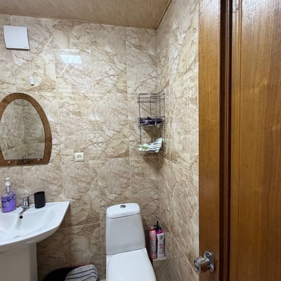 Alquiler de apartamento acogedor y amueblado, 47 m², Batumi, Georgia