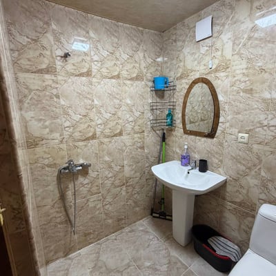 Alquiler de apartamento acogedor y amueblado, 47 m², Batumi, Georgia