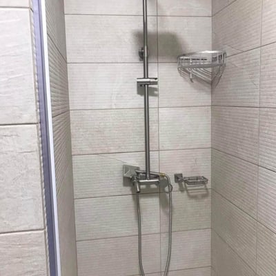 Rent a bright, comfortable apartment, 40 m², city center, Batumi, Georgia