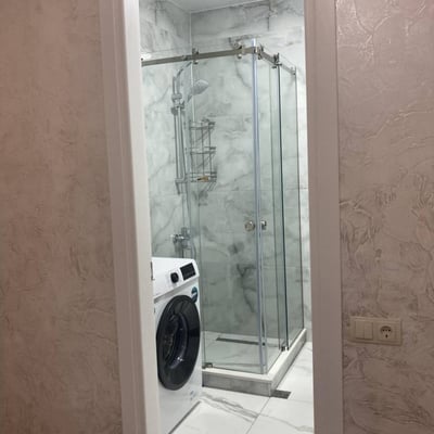 Location d'un appartement spacieux et entièrement meublé, 75 m², Batoumi, Géorgie