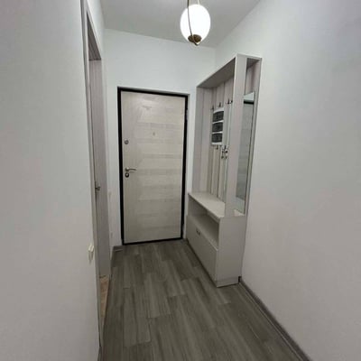 Alquiler de estudio premium acogedor y espacioso con balcón, 38 m², Batumi, Georgia