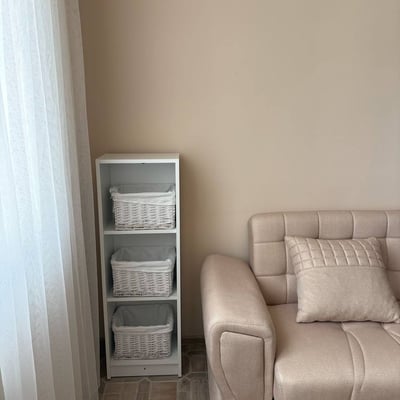 Rent a cozy, comfortable apartment, 42 m², Batumi, Georgia