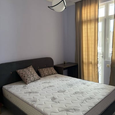 Rent a cozy, comfortable apartment, 42 m², Batumi, Georgia