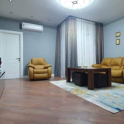 Rent a spacious, fully furnished apartment, 90 m², Batumi, Georgia