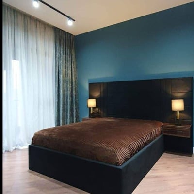 Rent a spacious, fully furnished apartment, 90 m², Batumi, Georgia