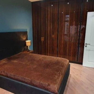 Rent a spacious, fully furnished apartment, 90 m², Batumi, Georgia