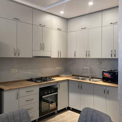 Alquiler de apartamento acogedor y confortable, 75 m², Batumi, Georgia