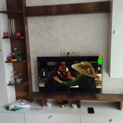 Alquiler de apartamento acogedor y confortable, 75 m², Batumi, Georgia