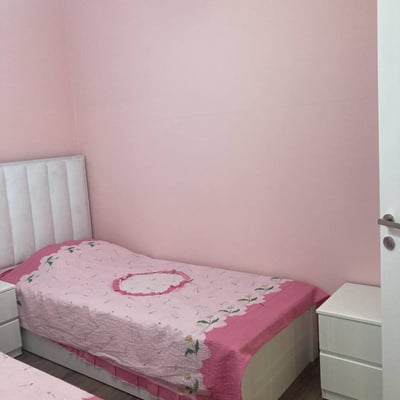 Alquiler de apartamento acogedor y confortable, 75 m², Batumi, Georgia