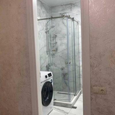 Alquiler de apartamento acogedor y confortable, 75 m², Batumi, Georgia