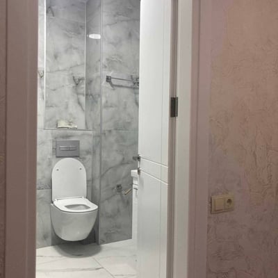 Alquiler de apartamento acogedor y confortable, 75 m², Batumi, Georgia