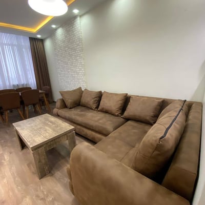 Rent a bright, comfortable apartment, 50 m², Batumi, Georgia
