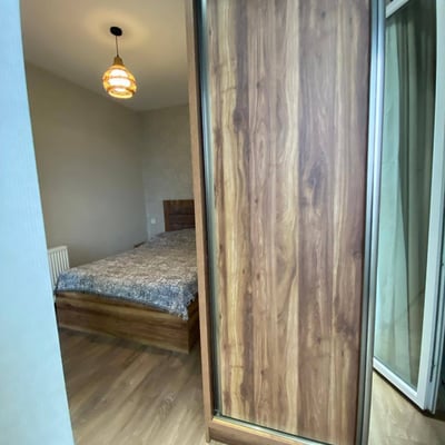 Rent a bright, comfortable apartment, 50 m², Batumi, Georgia