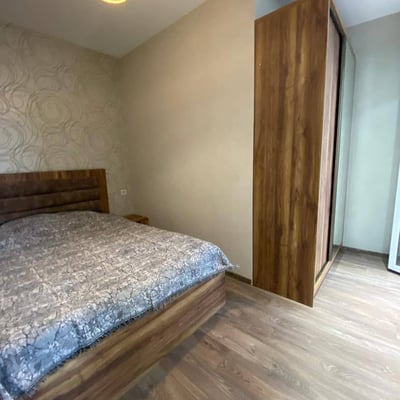 Rent a bright, comfortable apartment, 50 m², Batumi, Georgia