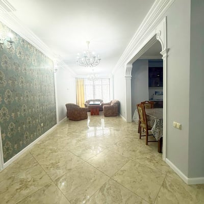 Rent a spacious, furnished apartment, 80 m², Batumi, Georgia