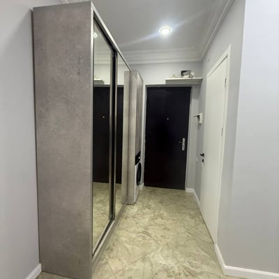 Rent a spacious, furnished apartment, 80 m², Batumi, Georgia