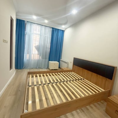 Rent a spacious, furnished apartment, 80 m², Batumi, Georgia