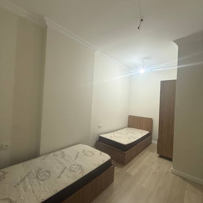 Rent a spacious, furnished apartment, 80 m², Batumi, Georgia