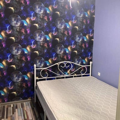 Miete einer hellen, gemütlichen Wohnung, 60 m², Batumi, Georgien