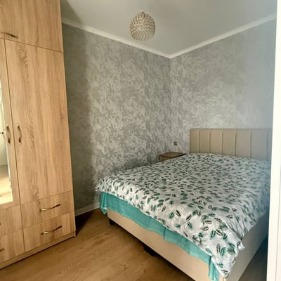 Location d'un appartement élégant et moderne, 70 m², Batumi, Géorgie