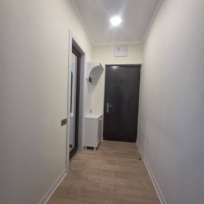 Location d'un appartement élégant et moderne, 70 m², Batumi, Géorgie