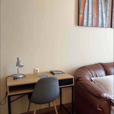 Аренда меблированной, уютной квартиры, 55 м², Батуми, Грузия