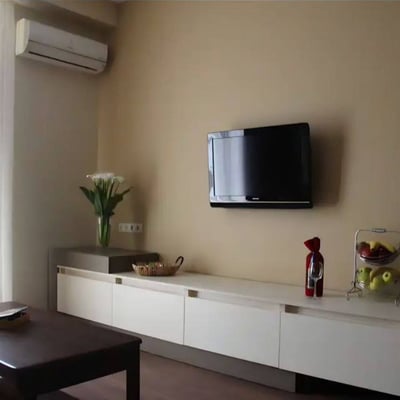 Аренда меблированной, уютной квартиры, 55 м², Батуми, Грузия