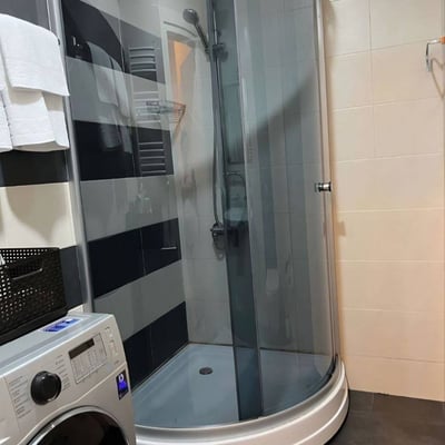 Rental of a furnished, cozy apartment, 55 m², Batumi, Georgia