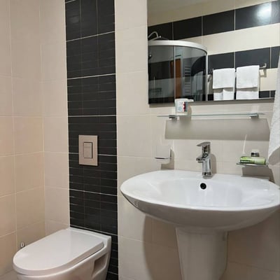 Rental of a furnished, cozy apartment, 55 m², Batumi, Georgia