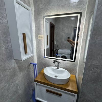 Vermietung eines hellen, gemütlichen Studios, 36 m², Batumi, Georgien