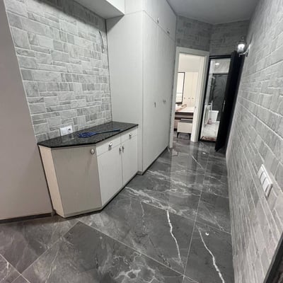 Location d'un appartement spacieux et confortable, 95 m², Batoumi, Géorgie