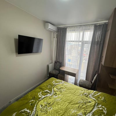 Аренда просторной, комфортабельной квартиры, 95 м², Батуми, Грузия