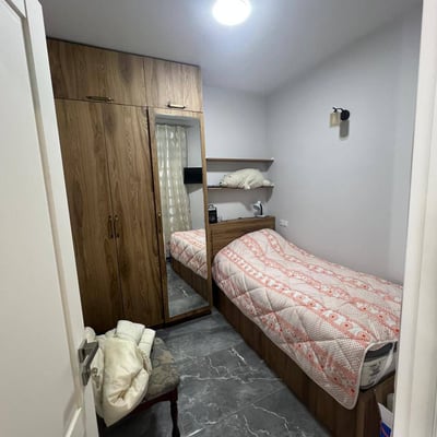 Аренда просторной, комфортабельной квартиры, 95 м², Батуми, Грузия