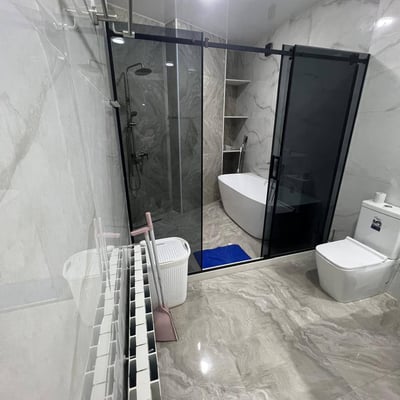 Аренда просторной, комфортабельной квартиры, 95 м², Батуми, Грузия