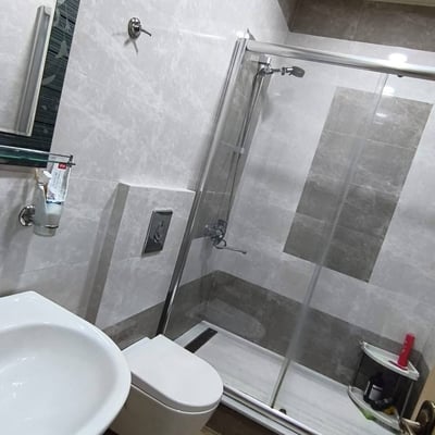 Аренда уютной, комфортабельной студии с балконом, 43 м², Батуми, Грузия