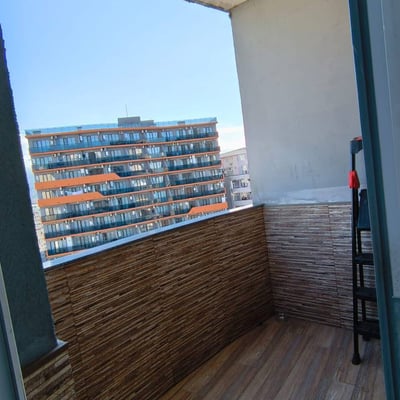 Аренда уютной, комфортабельной студии с балконом, 43 м², Батуми, Грузия