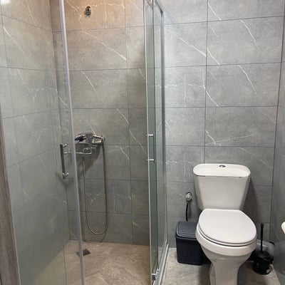 Vermietung eines gemütlichen, hellen Studios mit Balkon, 32 m², Batumi, Georgien